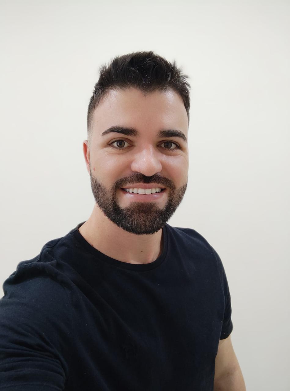 Jacy Pereira Junior